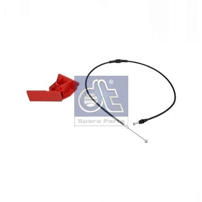 Imagen de DT Spare Parts 4.63405 Manecilla de Puerta