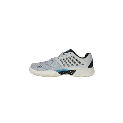 Imagen de K Swiss Express Light 3 Padel, Tenis Shoe Hombre, Dawnbl Bluemoon Black, 44 EU
