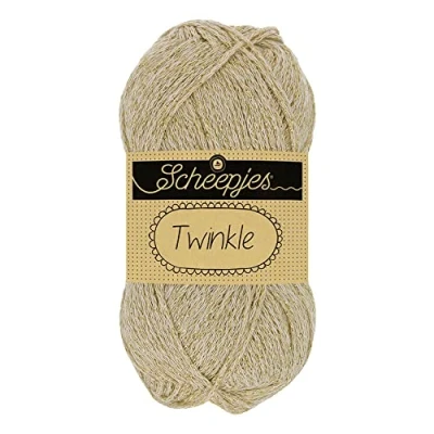 Imagen de Scheepjes 938 Twinkle Hilo 1x50g