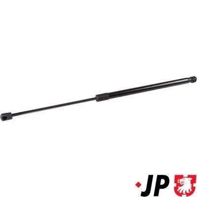 Imagen de JP GROUP 1181224300 Amortiguador de maletero 285N ambos lados SEAT: Ibiza V (KJ1) 1.0 MPi, 1.0, TSI, 1.6, 1.5 1.6 TDI, TGI 2017