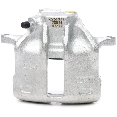 Imagen de METZGER 6261371 Pinza de freno Eje delantero, izquierda AUDI: A4 B5 Berlina, Avant