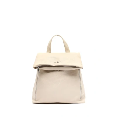 Imagen de Misako Nesquito Mochila, Mujer, Talla: One Size, Beige