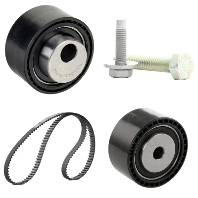 Imagen de SKF VKMA 03264 Kit de correa distribución 146 con perfil redondeado dientes PEUGEOT: 406 Berlina, 607 Familiar