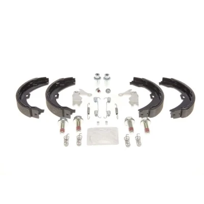 Imagen de BOSCH 0 204 113 815 Zapatas de Freno Mano con accesorios MERCEDES BENZ: Clase S Berlina