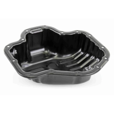 Imagen de ACKOJA A70 0568 Cárter de Aceite con tornillo purga aceite, sin junta Chapa acero TOYOTA: RAV4 II SUV