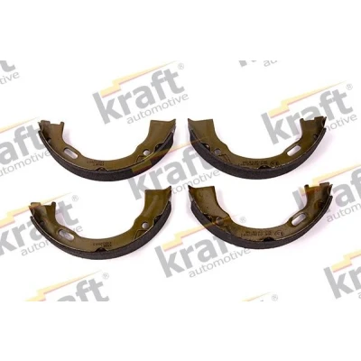 Imagen de KRAFT 6022003 Zapatas de Freno Mano JEEP: Grand Cherokee I, FORD USA: Explorer Mk2