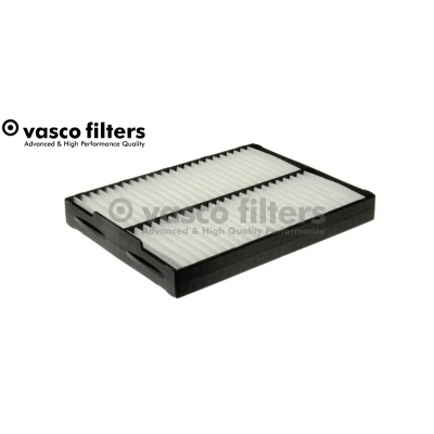Imagen de DAVID VASCO O815 Filtro de habitáculo partículas 261 198 31 SUZUKI: Grand Vitara 2 SUV, 1 SUV