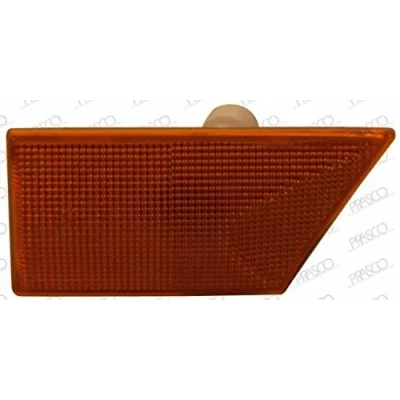 Imagen de PRASCO OP0564039 Intermitente amarillo, naranja Delante, derecha, instalación lateral con portalámparas OPEL: Vectra C Berlina, CC