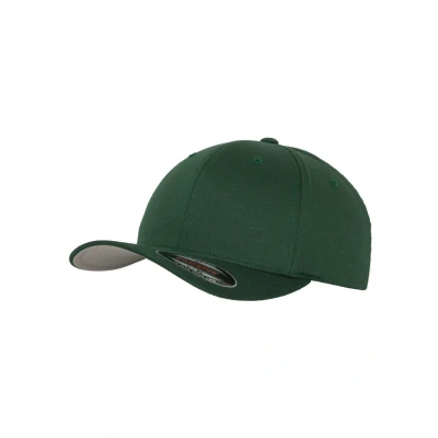 Imagen de Flexfit Combed Gorra, Talla: S/M, Spruce