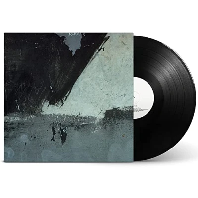 Imagen de New Order Shellshock (LP 12&quot;) [Vinilo]