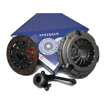 Imagen de Kit de embrague MAXGEAR 61 5475