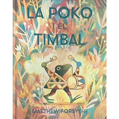 Imagen de La Poko I El Timbal