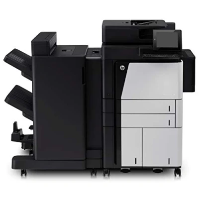 Imagen de Hp Laserjet Enterprise Flow Mfp M830z Impresora Multifunción (b/n)
