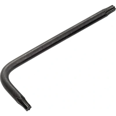 Imagen de HAZET 2115 T9 Atornillador acodado TORX interior 51, 19, 19