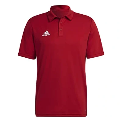 Imagen de adidas Performance Entrada Camiseta deportiva, Hombre, Talla: Medium, Team power red
