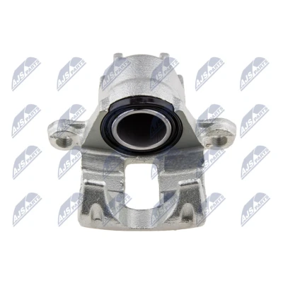 Imagen de NTY HZT MS 022 Pinza de freno Eje trasero, derecha MITSUBISHI: PAJERO 4