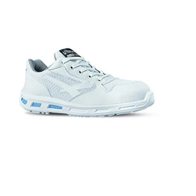 Imagen de Zapato DE Seguridad Trabajo P U POWER June S1 SRC Red Lion (37 EU)