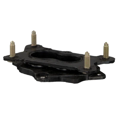 Imagen de FEBI BILSTEIN 07120 Brida, carburador con junta anular AUDI: 80 B3