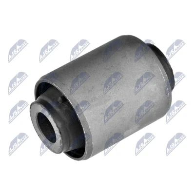 Imagen de NTY ZTT SU 002K Silentblock Brazo de Suspension eje trasero, detrás del HYUNDAI: Sonata V, SUZUKI: Grand Vitara 2 SUV, KIA: CARENS 2, Opirus