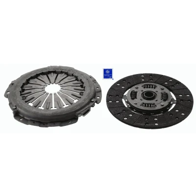 Imagen de SACHS 3000 951 543 Kit de Embrague sin cojinte desembrague 250 LAND ROVER: Range Rover Evoque