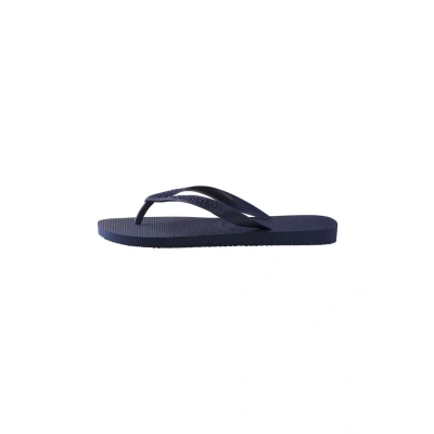 Imagen de Havaianas Unisex Sandalias de dedo, Talla: 47 48, Navy blue Zapatos