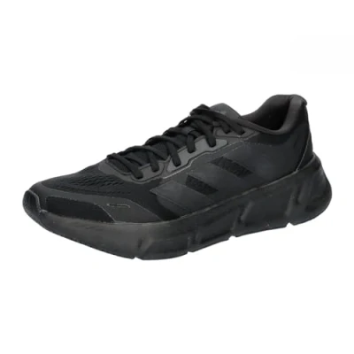 Imagen de adidas Performance Questar 2 M Zapatillas de running neutras, Hombre, Talla: 45 1/3, Core black/carbon Zapatos