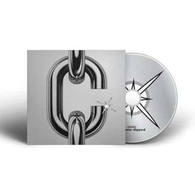 Imagen de Chrome Dipped (Ltd. CD)