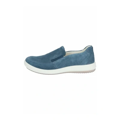 Imagen de Legero Tanaro 5.0, Zapatillas Deportivas Mujer, Forever Blue 8620, 41 EU