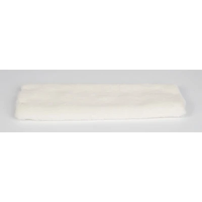 Imagen de Harry&#039;s Horse Circunferencia peluda versátil One Size Creme blanco