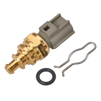 Imagen de MEYLE 714 821 0001 Sensor de Temperatura del Refrigerante con clip sujeción junta anular FORD: MONDEO 3 Stufenheck, Focus 2