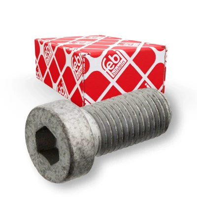 Imagen de FEBI BILSTEIN 103448 Tornillo