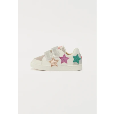 Imagen de Gioseppo Parrish Zapatillas para niños, Talla: 21, Multicolor Piel