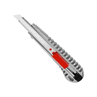 Imagen de Cutter Dohe 9mm Cuerpo Metálico