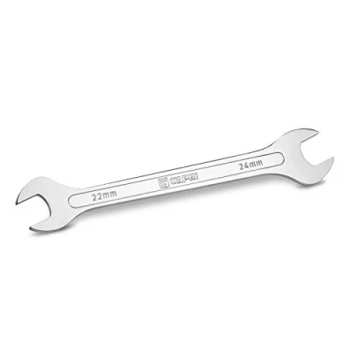 Imagen de Capri Tools Llave de extremo abierto superfina (22 mm x 24 mm)