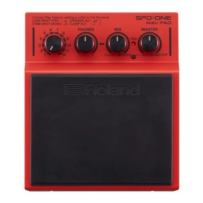 Imagen de SPD 1W WAV Pad Percussion