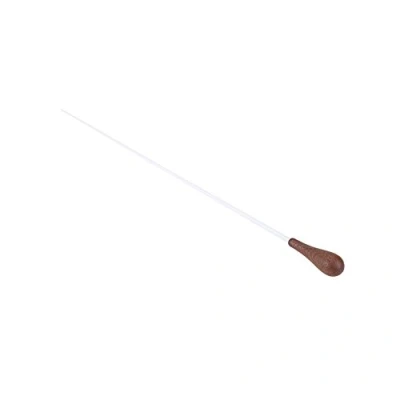 Imagen de Música Conductor Baton, Manillar de Madera Orquesta Guiones Conducción Batones para Symphony Leader Choral Director
