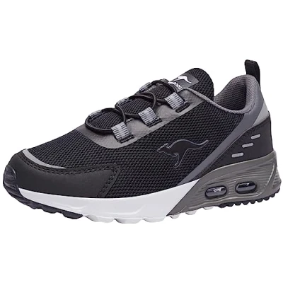 Imagen de KangaROOS KX ARG, Zapatillas, Color Gris, 32 EU