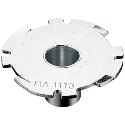 Imagen de Bosch 2 608 000 471 Casquillo copiador 16 mm (pack de 1)