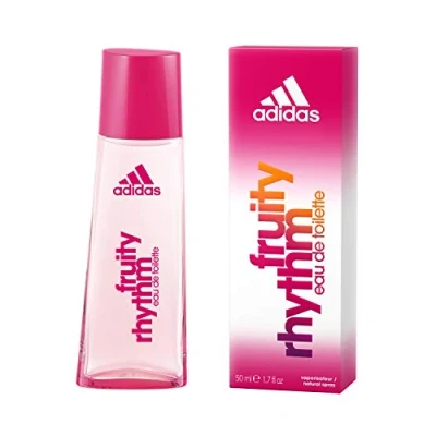 Imagen de Adidas Fruity Rhythm Eau de Toilette para Mujer 50 ml