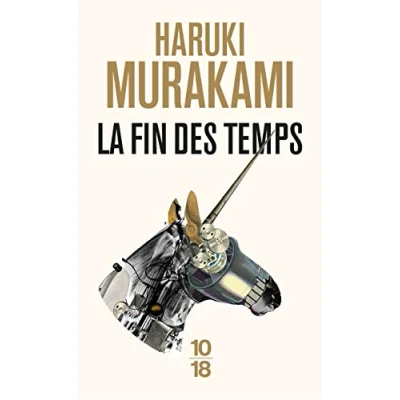 Imagen de La Fin Des Temps