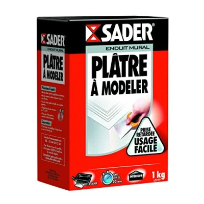 Imagen de Sader 30602261 materiales reboucheurs