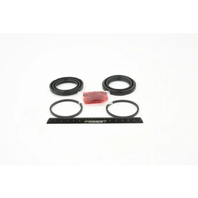 Imagen de FEBEST 3275 ESCIIIF Kit de Reparación Frenos Eje delantero CHEVROLET: Tahoe norauto, oscaro, mister auto