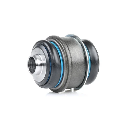 Imagen de FEBI BILSTEIN 18901 Silentblock Brazo de Suspension con circlip Eje trasero izquierda, exterior, debajo, trasero, derecha 67 Caucho BMW: 5 Berlina