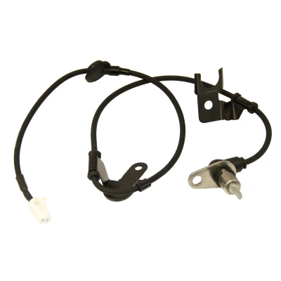 Imagen de MAPCO 86599 Sensor de ABS Eje trasero, derecha
