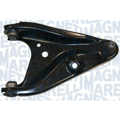 Imagen de MAGNETI MARELLI 301181397200 Barra oscilante, suspensión de ruedas Eje delantero, derecha Brazo oscilante transversal RENAULT: CLIO 3
