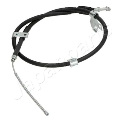 Imagen de JAPANPARTS BC 715R Cable de Freno Mano Atrás derecha