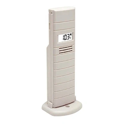 Imagen de Start Jardin La Crosse Technology WSTX29D IT+ Sensor de Temperatura con Pantalla (868 MHz)