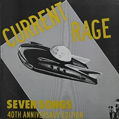 Imagen de Seven Songs [40Th Anniversary Expanded Edition]