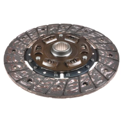 Imagen de BLUE PRINT ADM53118 Disco de Embrague 200 22 MAZDA: MX 5 I