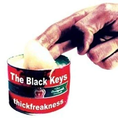 Imagen de Thickfreakness [Vinilo]